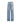 Ermanno Scervino Blue Cotton Relaxed Fit Jeans