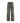 Ermanno Scervino Gray Cotton Relaxed Fit Jeans