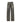 Ermanno Scervino Gray Cotton Relaxed Fit Jeans