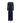 Malo Blue Cashmere Casual Dress