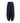 Giorgio Armani Blue Silk Long Skirt