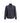 Moncler Blue Polyamide Shell Jacket