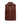 Brunello Cucinelli Brown Cotton Sleeveless Jacket