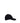 Moose Knuckles Black Cotton Cap (Baseball Hat)