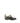 Rabanne Black Calf Leather Bos Taurus Ankle Boots