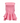 Alexander McQueen Light Pink Viscose Top