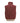 Brunello Cucinelli Bordeaux Wool Oves Aries Sleeveless Jacket