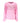 Cavalli Class Pink Cotton Womens Sweatshirt
