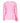 Cavalli Class Pink Cotton Womens Sweatshirt