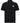 Palm Angels Black Cotton Polo Shirt