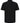 Palm Angels Black Cotton Polo Shirt
