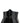Elisabetta Franchi Black Leather High-Waist Belt