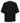 Palm Angels Black Cotton T-Shirt