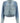 R13 Blue Cotton Blouse