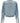 R13 Blue Cotton Blouse