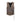 Giorgio Armani Brown Silk Sleeveless Jacket