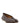 Maison Margiela Brown Lamb Leather Ballet Flats