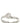 MM6 Maison Margiela Silver Brass Bracelet