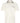 Casablanca White Organic Cotton Polo Shirt