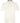 Casablanca White Organic Cotton Polo Shirt