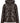 PINKO Brown Polyamide Full-Length Jacket