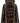 PINKO Brown Polyamide Full-Length Jacket