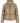PINKO Beige Polyamide Full-Length Jacket
