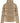 PINKO Beige Polyamide Full-Length Jacket