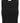 Elisabetta Franchi Black Viscose Sleeveles T-Shirt