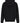 Palm Angels Black Cotton Sweatshirt