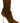 Paris Texas Brown Calfskin Ankle Boots
