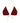 Fendi Bordeaux Polyester Bikini