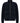 Tom Ford Blue Virgin Wool Full-Length Jacket