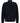 Tom Ford Blue Virgin Wool Full-Length Jacket