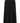Elisabetta Franchi Black Viscose Midi Skirt