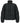 Canada Goose Black Polyamide Full-Length Jacket