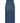 Elisabetta Franchi Blue Cotton Midi Skirt