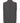 Lardini Gray Virgin Wool Sleeveless Jacket