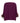 Gianluca Capannolo Purple Viscose Blouse