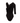 Alexander McQueen Black Women Viscose Bodysuit