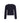 Extreme Cashmere Blue Cotton Long Sleeve T-Shirt