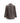 Saint Laurent Black Wool Oves Aries Leather Jacket