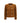 Saint Laurent Brown Lamb Ovis Aries Full-Length Jacket