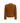 Saint Laurent Brown Lamb Ovis Aries Full-Length Jacket