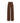 Ermanno Scervino Brown Viscose Casual Pants