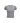 Saint Laurent Gray Cotton T-Shirt