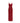 Saint Laurent Bordeaux Viscose Cocktail Dress