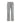 Ermanno Scervino Gray Cotton Boyfriend Jeans