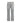 Ermanno Scervino Gray Cotton Boyfriend Jeans