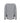 Ermanno Scervino Gray Cashmere Casual Dress